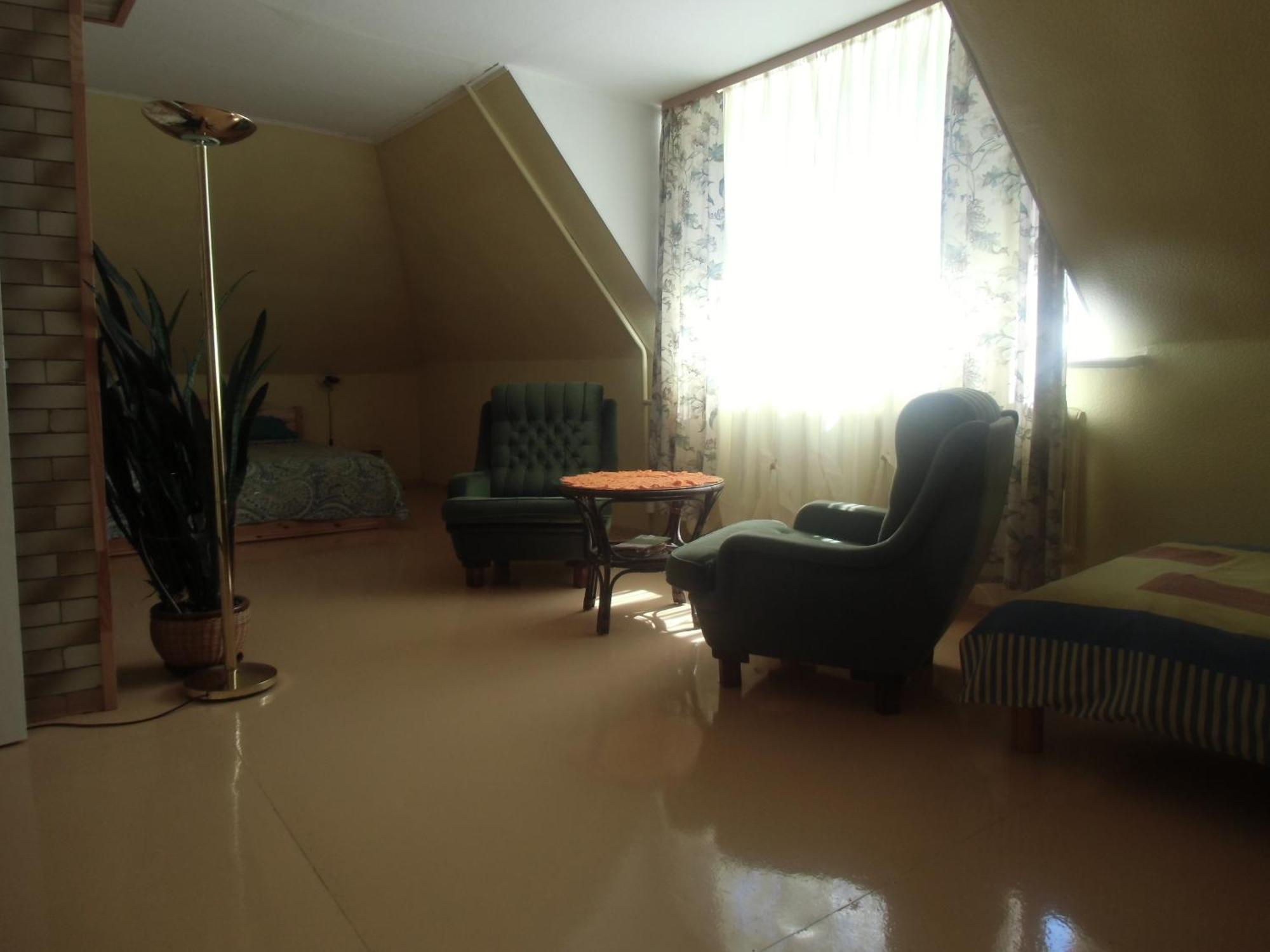 Guest House Baltas Dujas Saulkrasti Room photo