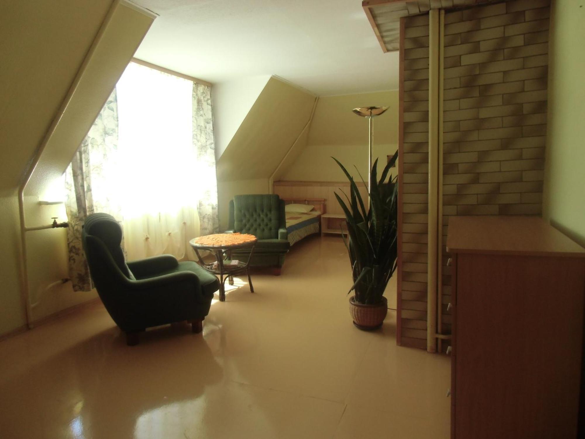 Guest House Baltas Dujas Saulkrasti Room photo